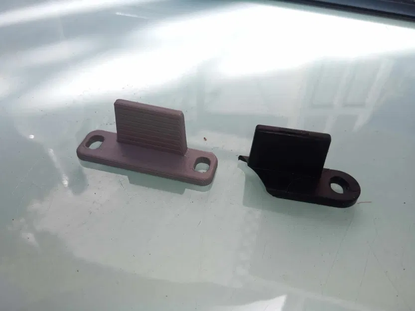 Hướng dẫn cửa trượt sửa chữa và thiết kế lại - Image 1