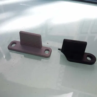 Hướng dẫn cửa trượt sửa chữa và thiết kế lại