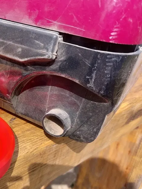 Bánh xe thay thế v2 cho máy hút bụi AEG Vampyr 430 - Image 13