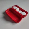 Hộp đa năng cải tiến cho viên ngậm - Thumbnail 1