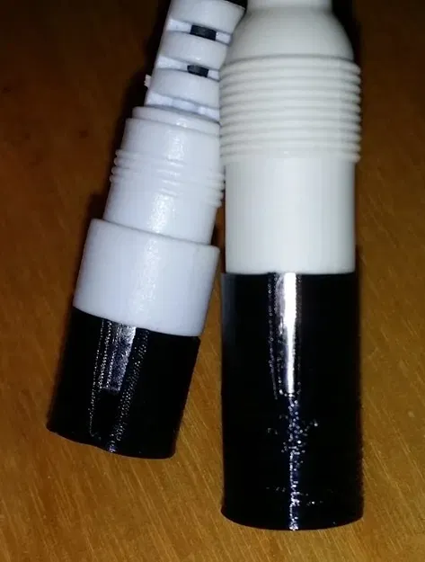 Nắp bảo vệ RCA cho jack cắm âm thanh - Image 1