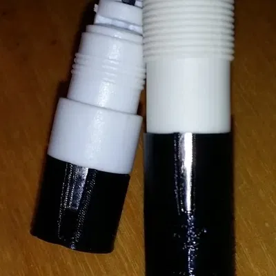 Nắp bảo vệ RCA cho jack cắm âm thanh