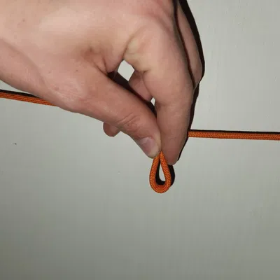 Móc treo phụ kiện paracord 550 cho cắm trại