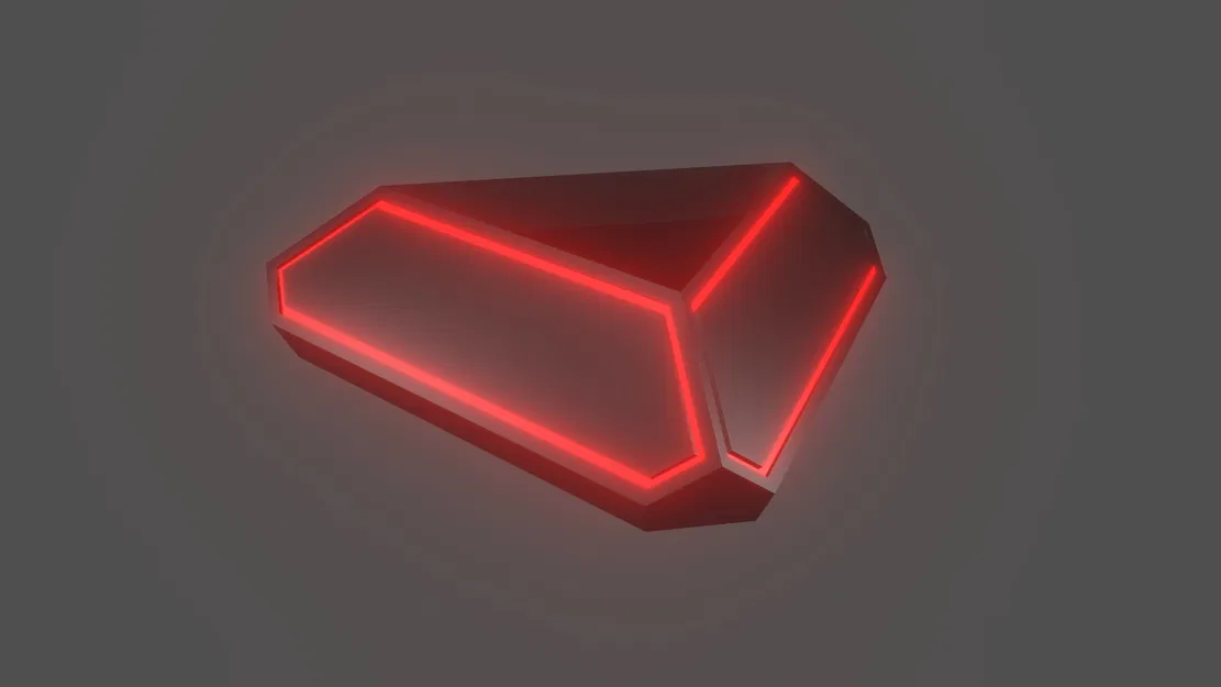 Giá đỡ đơn giản cho khối Rubik - Image 2