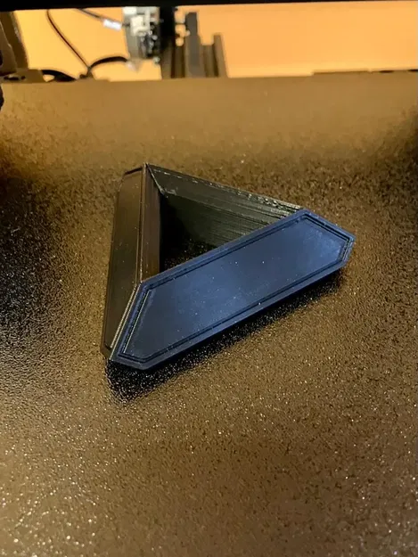 Giá đỡ đơn giản cho khối Rubik - Image 3