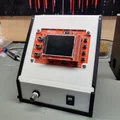 Hệ thống phòng thí nghiệm điện tử EleLab_v2 DSO138 - Thumbnail 1