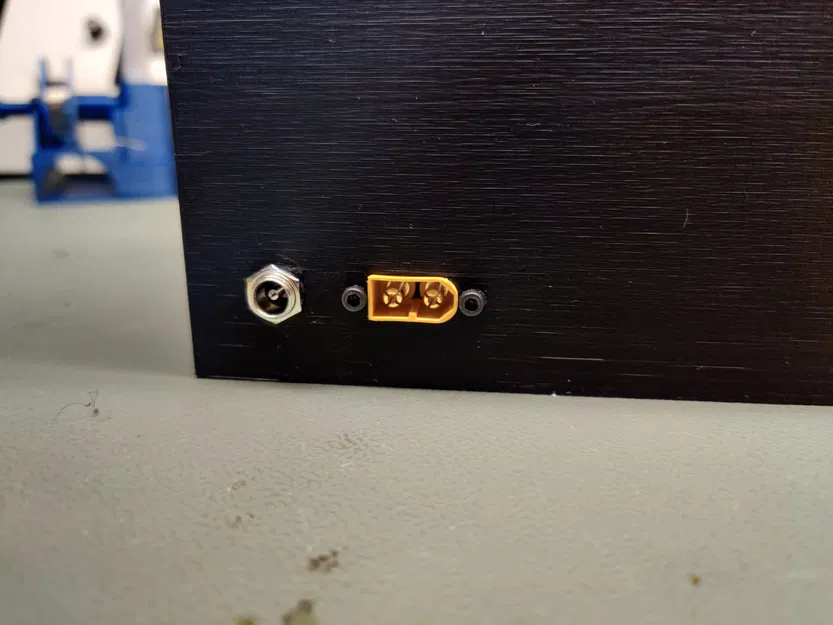 Nguồn cung EleLab_v2 từ 24 V cho hệ thống phòng thí nghiệm điệ... - Image 4