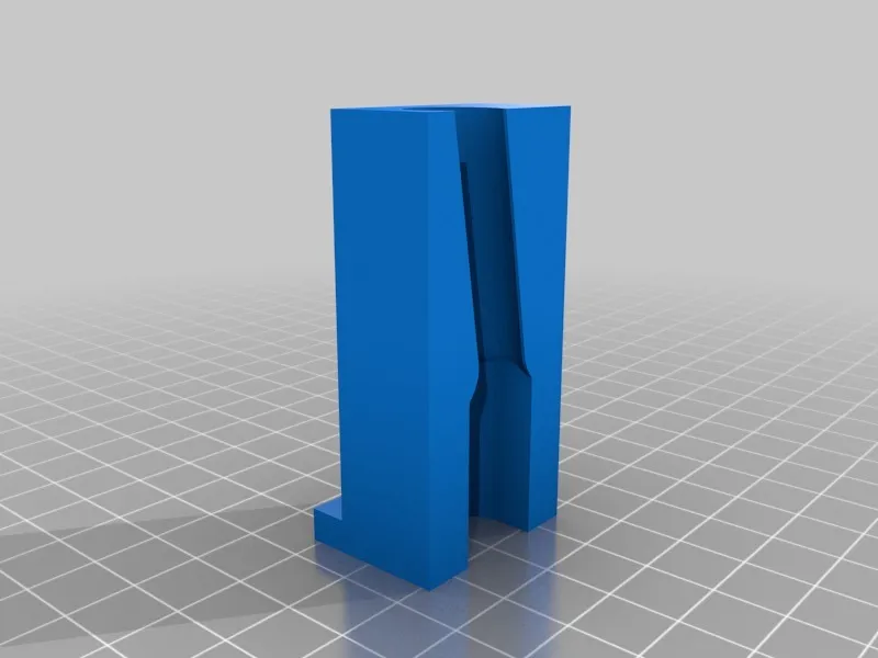 Giá đỡ cáp cho máy in 3D RoBo3D R1 trục X\Z - Image 5