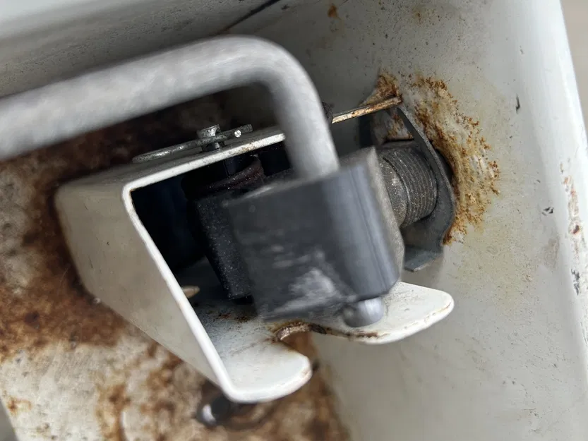 Nắp hộp dụng cụ Delta chịu nhiệt in 3D - Image 2