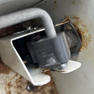 Nắp hộp dụng cụ Delta chịu nhiệt in 3D