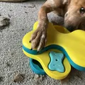 Các bộ phận thay thế cho đồ chơi chó tương tác giải đố của Nina Ottosson - xương, nắp "gạch chó" - Thumbnail 4