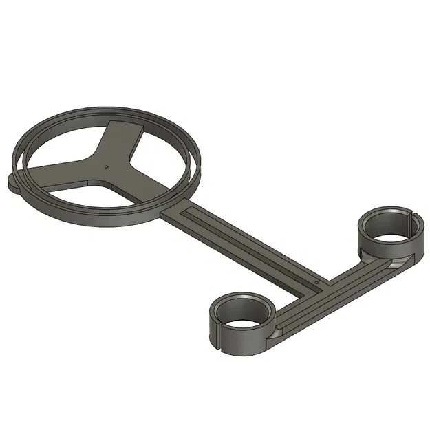 Kiểm tra chiều cao LWS tiêu chuẩn cho thiết bị quay phim - Image 1