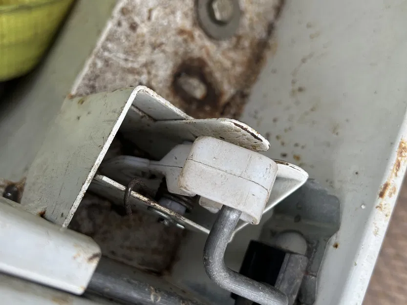 Nắp hộp dụng cụ Delta chịu nhiệt in 3D - Image 3