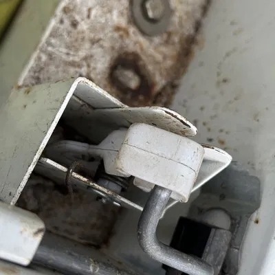 Nắp hộp dụng cụ Delta chịu nhiệt in 3D