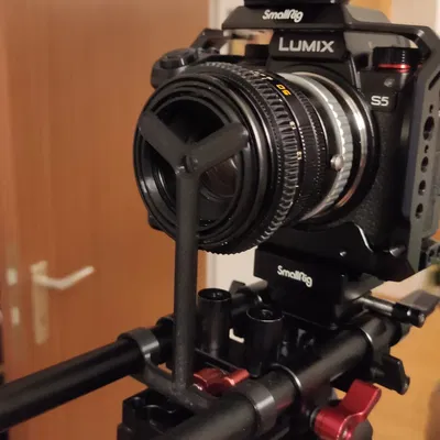 Kiểm tra chiều cao LWS tiêu chuẩn cho thiết bị quay phim