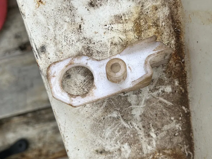 Nắp hộp dụng cụ Delta chịu nhiệt in 3D - Image 4