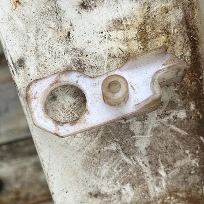 Nắp hộp dụng cụ Delta chịu nhiệt in 3D