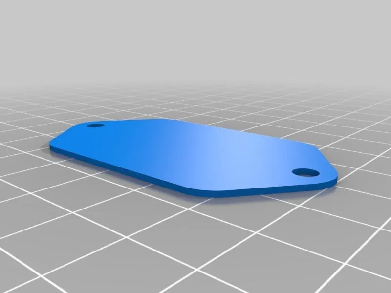 Nắp lưng cho bộ hẹn giờ Wolsen Tech - Image 1