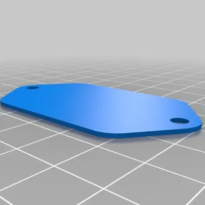 Nắp lưng cho bộ hẹn giờ Wolsen Tech