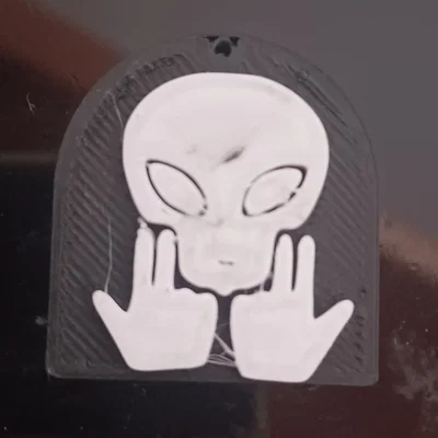 Móc khóa JUL thời trang độc đáo và phong cách