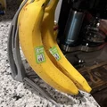 Giá đỡ chuối kiểu dáng dòng chảy độc đáo - Thumbnail 2