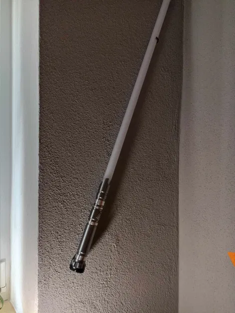 Giá đỡ ánh sáng cho thanh kiếm ánh sáng với kích thước cụ t... - Image 1