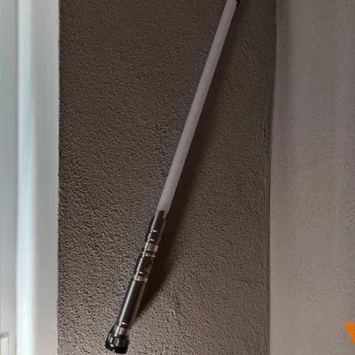 Giá đỡ ánh sáng cho thanh kiếm ánh sáng với kích thước cụ t...