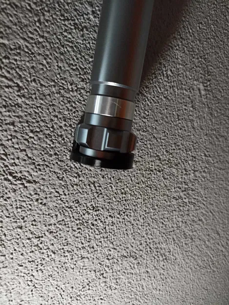 Giá đỡ ánh sáng cho thanh kiếm ánh sáng với kích thước cụ t... - Image 2