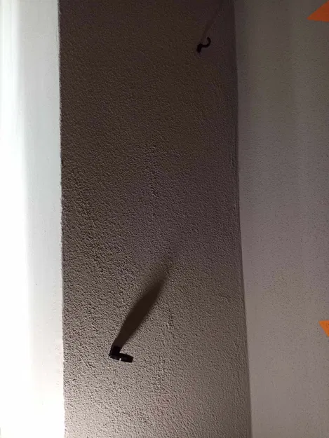 Giá đỡ ánh sáng cho thanh kiếm ánh sáng với kích thước cụ t... - Image 4