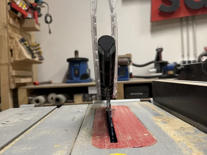 Adapter hút bụi Bosch GTS 10 XC cho nắp osVAC - Image 4