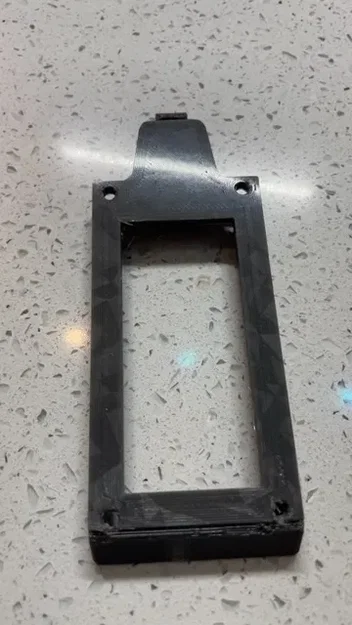 Mở rộng giá đỡ pin Wiral cho pin lớn hơn - Image 3