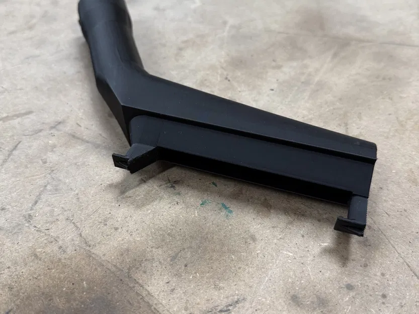 Adapter hút bụi Bosch GTS 10 XC cho nắp osVAC - Image 5