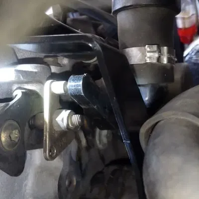 Bộ kết nối cần ga trục lái Suzuki Vitara XL-7