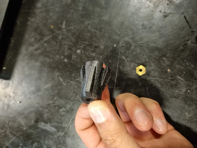 Công tắc nguồn thay thế cho máy tiện - Image 1