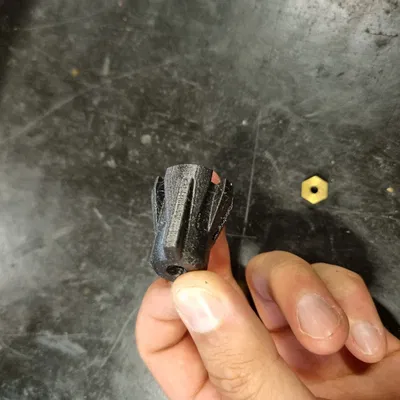 Công tắc nguồn thay thế cho máy tiện