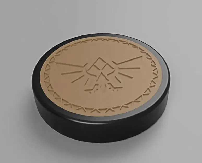 Đế tùy chỉnh Amiibo cho The Legend of Zelda - Image 1