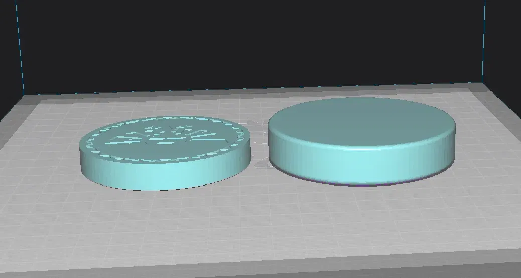 Đế tùy chỉnh Amiibo cho The Legend of Zelda - Image 4