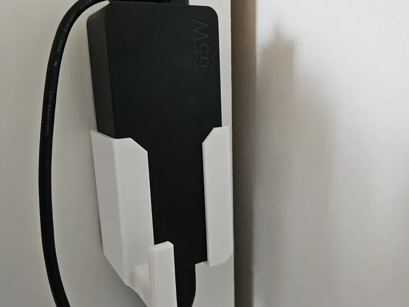 Giá đỡ sạc 65W cho laptop Lenovo Yoga - Image 2