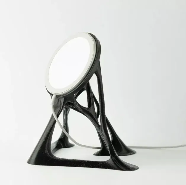 Giá đỡ Magsafe tối ưu hóa hình thái cho iPhone - Image 1