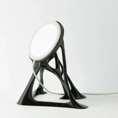 Giá đỡ Magsafe tối ưu hóa hình thái cho iPhone