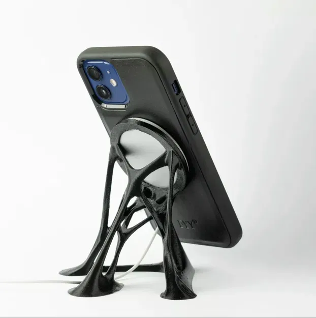 Giá đỡ Magsafe tối ưu hóa hình thái cho iPhone - Image 2