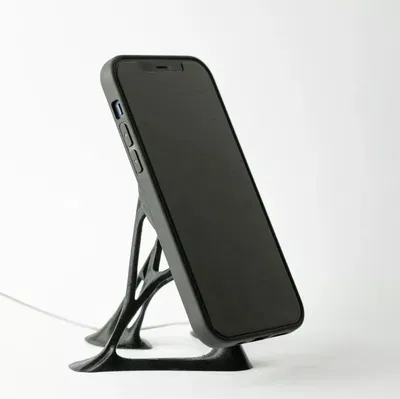 Giá đỡ Magsafe tối ưu hóa hình thái cho iPhone