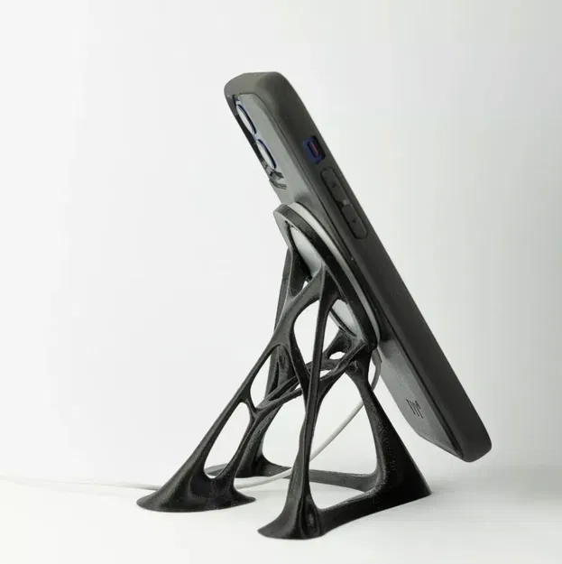 Giá đỡ Magsafe tối ưu hóa hình thái cho iPhone - Image 6