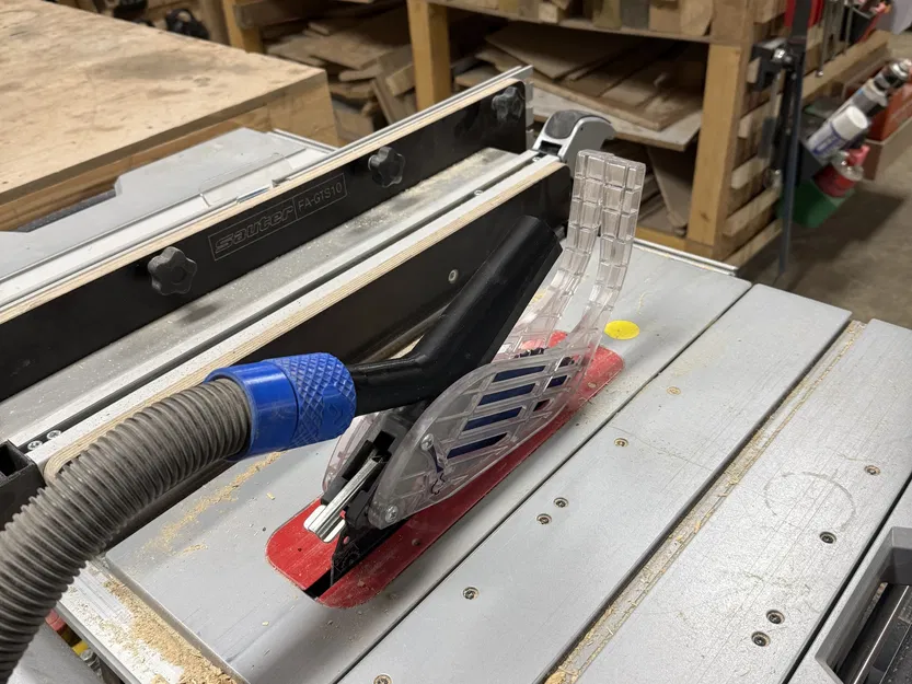 Adapter hút bụi Bosch GTS 10 XC cho nắp osVAC - Image 10