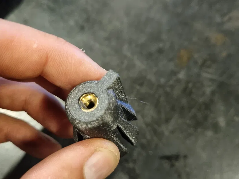 Công tắc nguồn thay thế cho máy tiện - Image 6