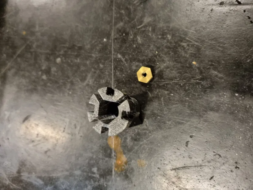 Công tắc nguồn thay thế cho máy tiện - Image 7