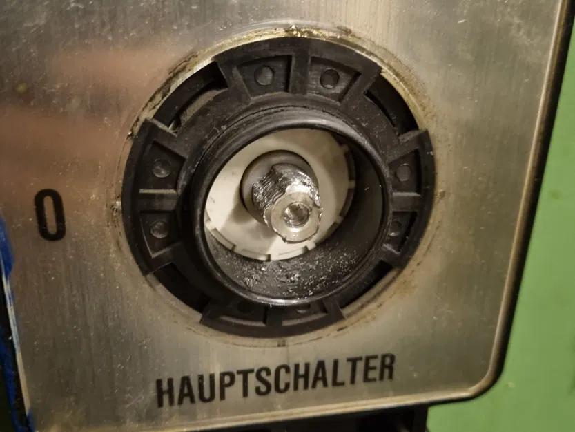 Công tắc nguồn thay thế cho máy tiện - Image 9