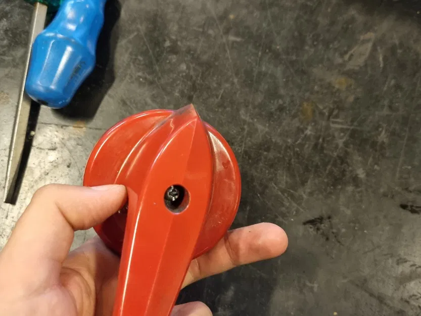 Công tắc nguồn thay thế cho máy tiện - Image 10