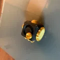 Khối lập phương fidget mini V1.4 với nhiều tính năng mới - Thumbnail 2