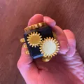 Khối lập phương fidget mini V1.4 với nhiều tính năng mới - Thumbnail 4